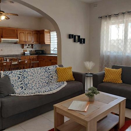 Nr41 Holiday Apartment - Close To Village Centre, Promenade, Shops & Restaurants Marsaxlokk Luaran gambar