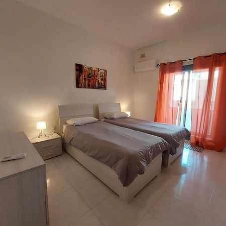 Nr41 Holiday Apartment - Close To Village Centre, Promenade, Shops & Restaurants Marsaxlokk Luaran gambar