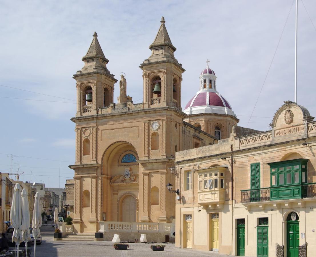 Nr41 Holiday Apartment - Close To Village Centre, Promenade, Shops & Restaurants Marsaxlokk Luaran gambar