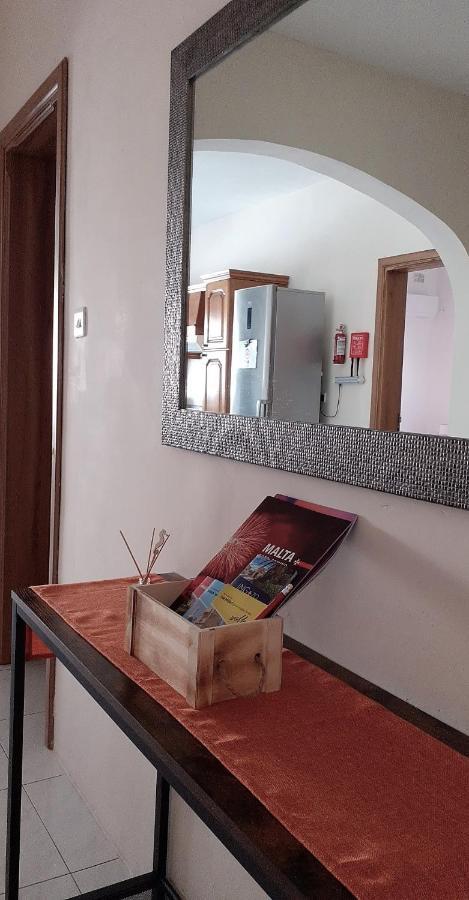 Nr41 Holiday Apartment - Close To Village Centre, Promenade, Shops & Restaurants Marsaxlokk Luaran gambar