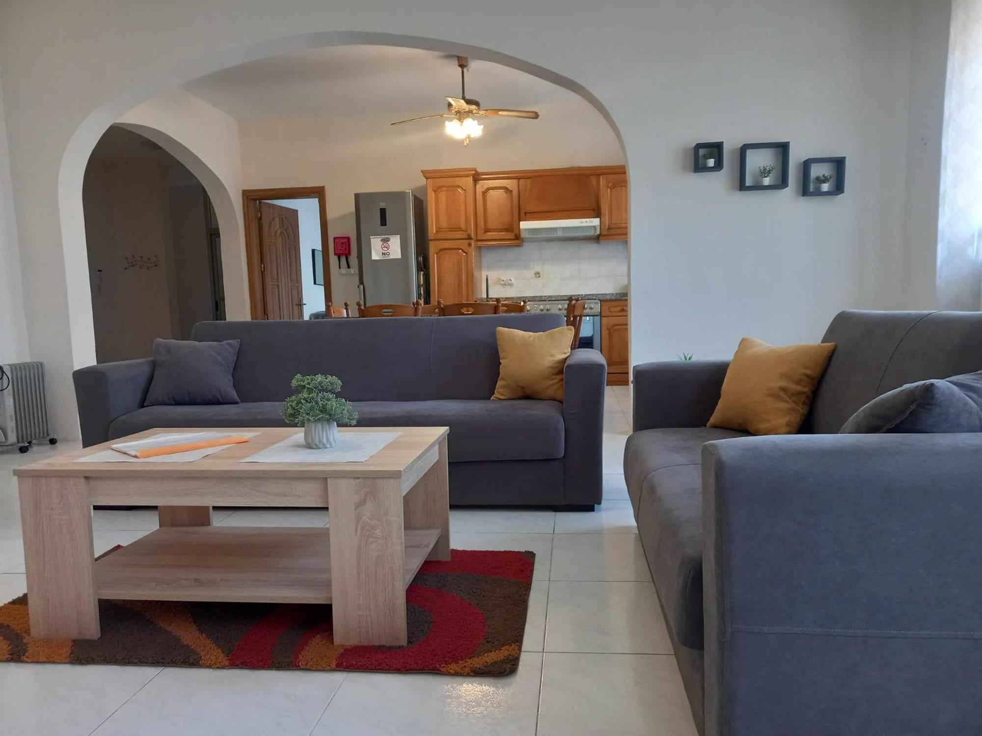 Nr41 Holiday Apartment - Close To Village Centre, Promenade, Shops & Restaurants Marsaxlokk Luaran gambar