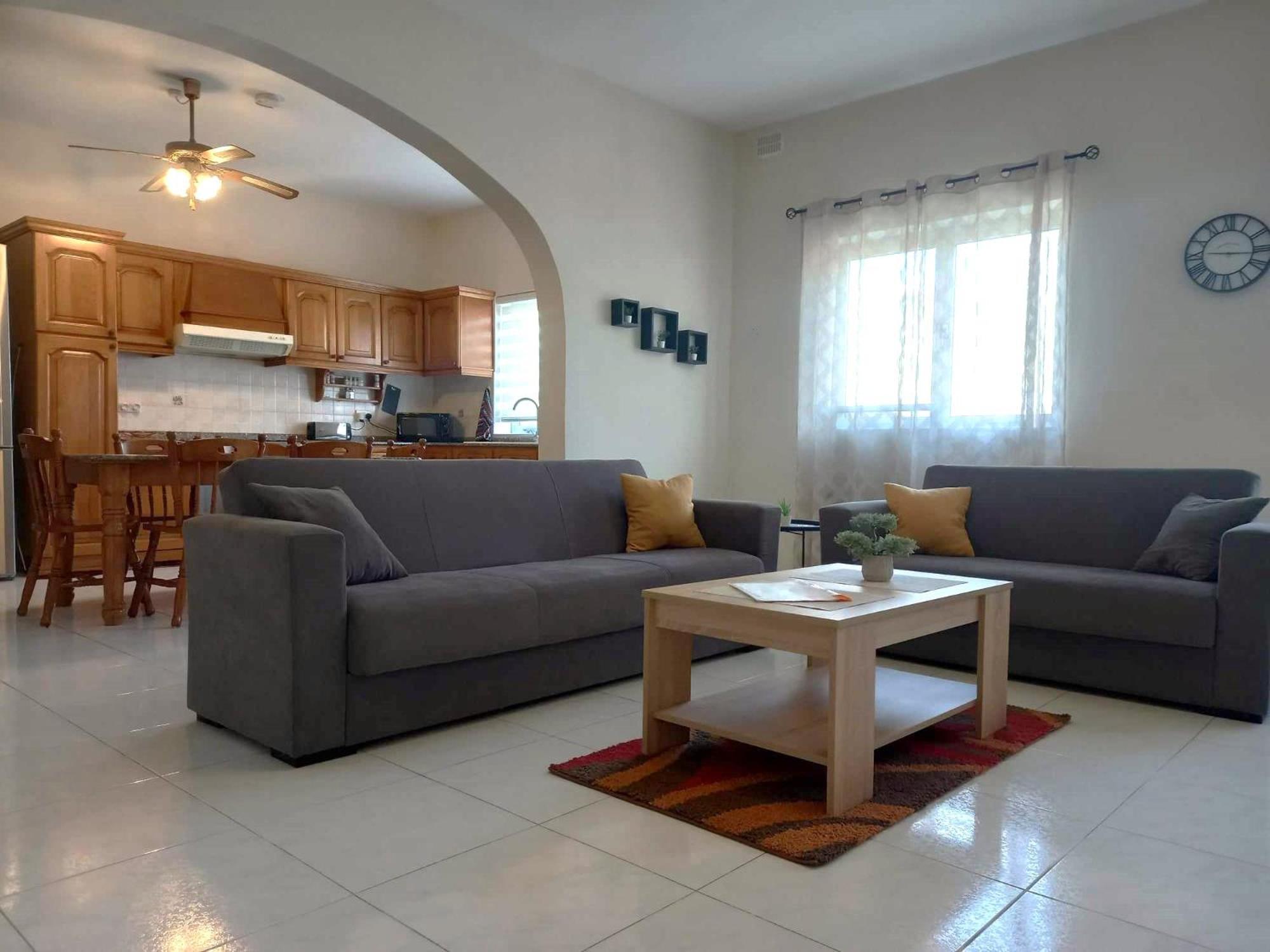 Nr41 Holiday Apartment - Close To Village Centre, Promenade, Shops & Restaurants Marsaxlokk Luaran gambar