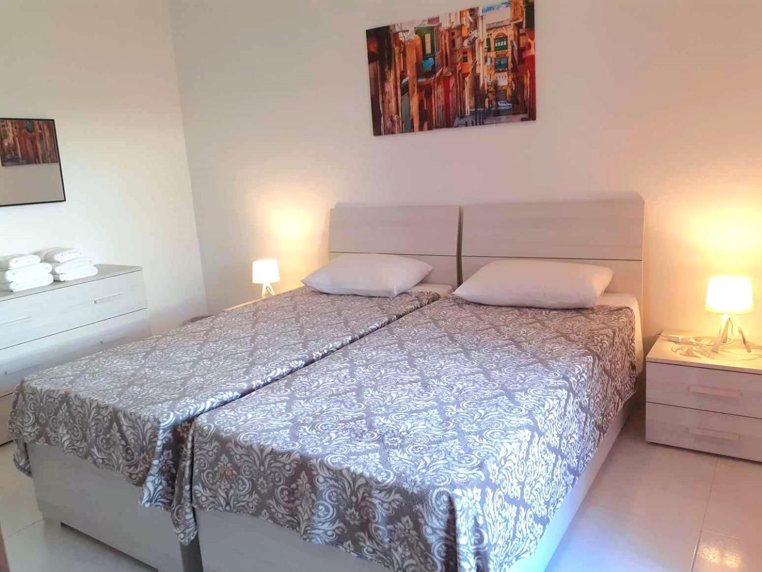Nr41 Holiday Apartment - Close To Village Centre, Promenade, Shops & Restaurants Marsaxlokk Luaran gambar