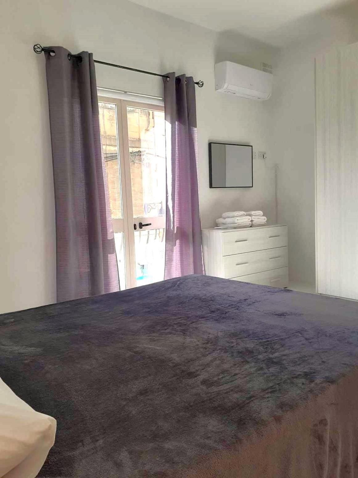 Nr41 Holiday Apartment - Close To Village Centre, Promenade, Shops & Restaurants Marsaxlokk Luaran gambar