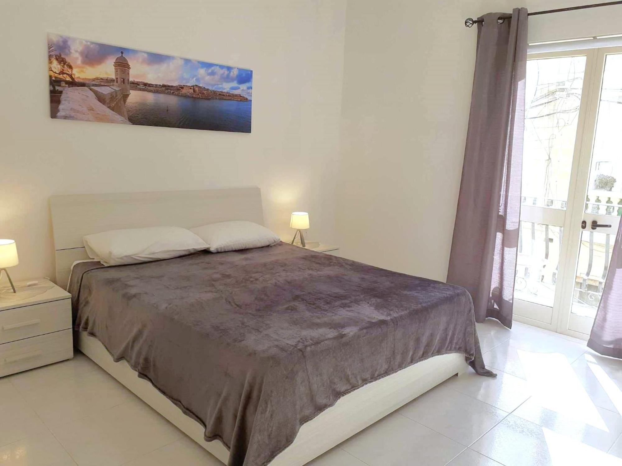 Nr41 Holiday Apartment - Close To Village Centre, Promenade, Shops & Restaurants Marsaxlokk Luaran gambar