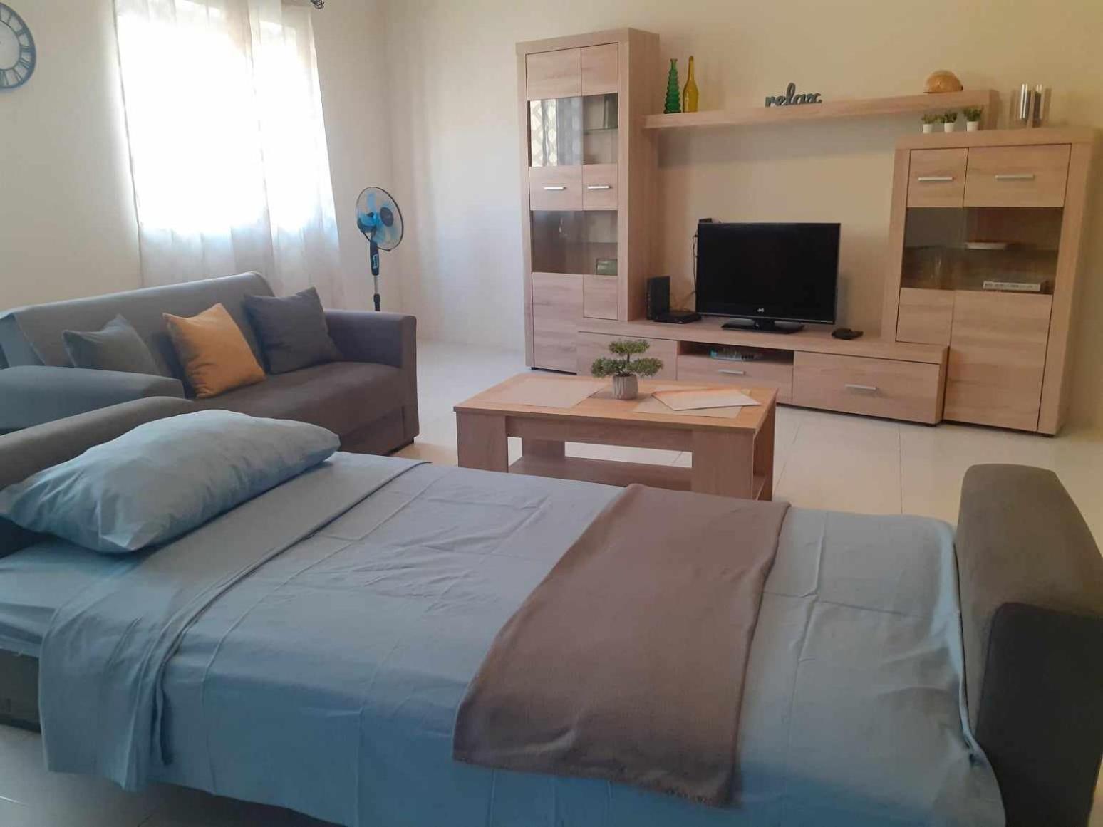 Nr41 Holiday Apartment - Close To Village Centre, Promenade, Shops & Restaurants Marsaxlokk Luaran gambar