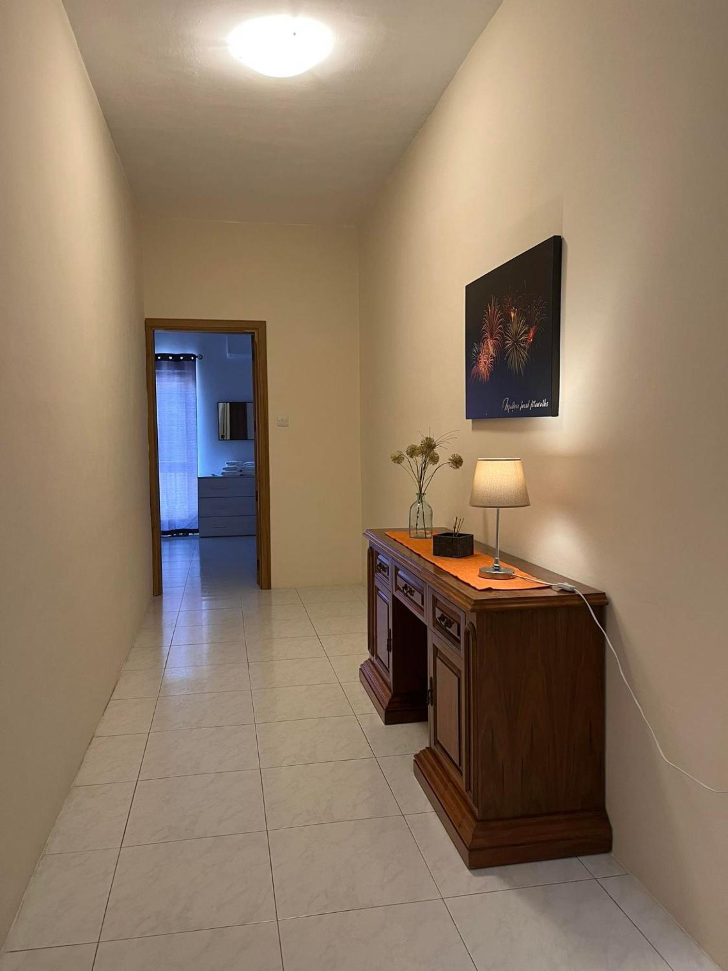 Nr41 Holiday Apartment - Close To Village Centre, Promenade, Shops & Restaurants Marsaxlokk Luaran gambar