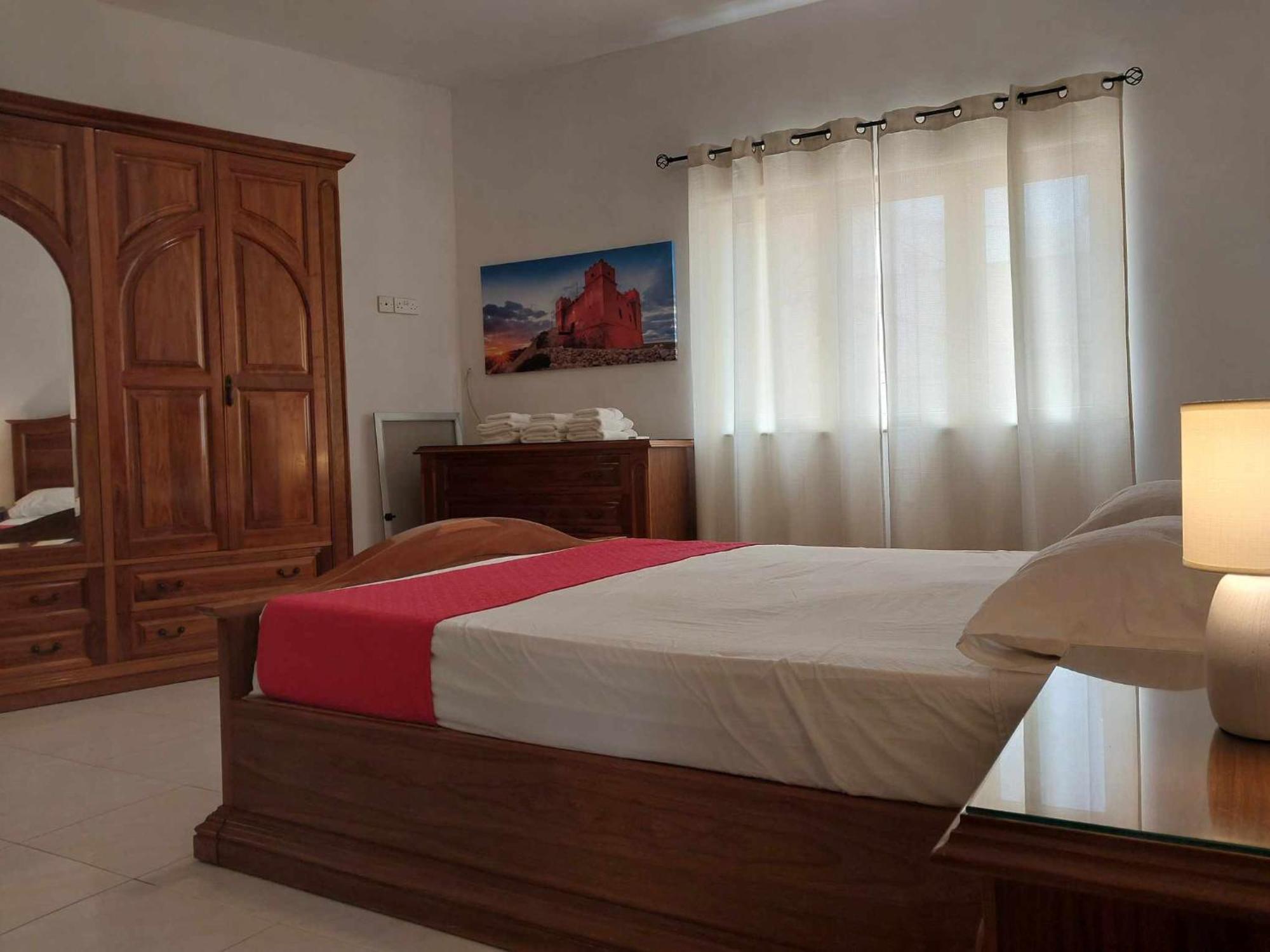 Nr41 Holiday Apartment - Close To Village Centre, Promenade, Shops & Restaurants Marsaxlokk Luaran gambar