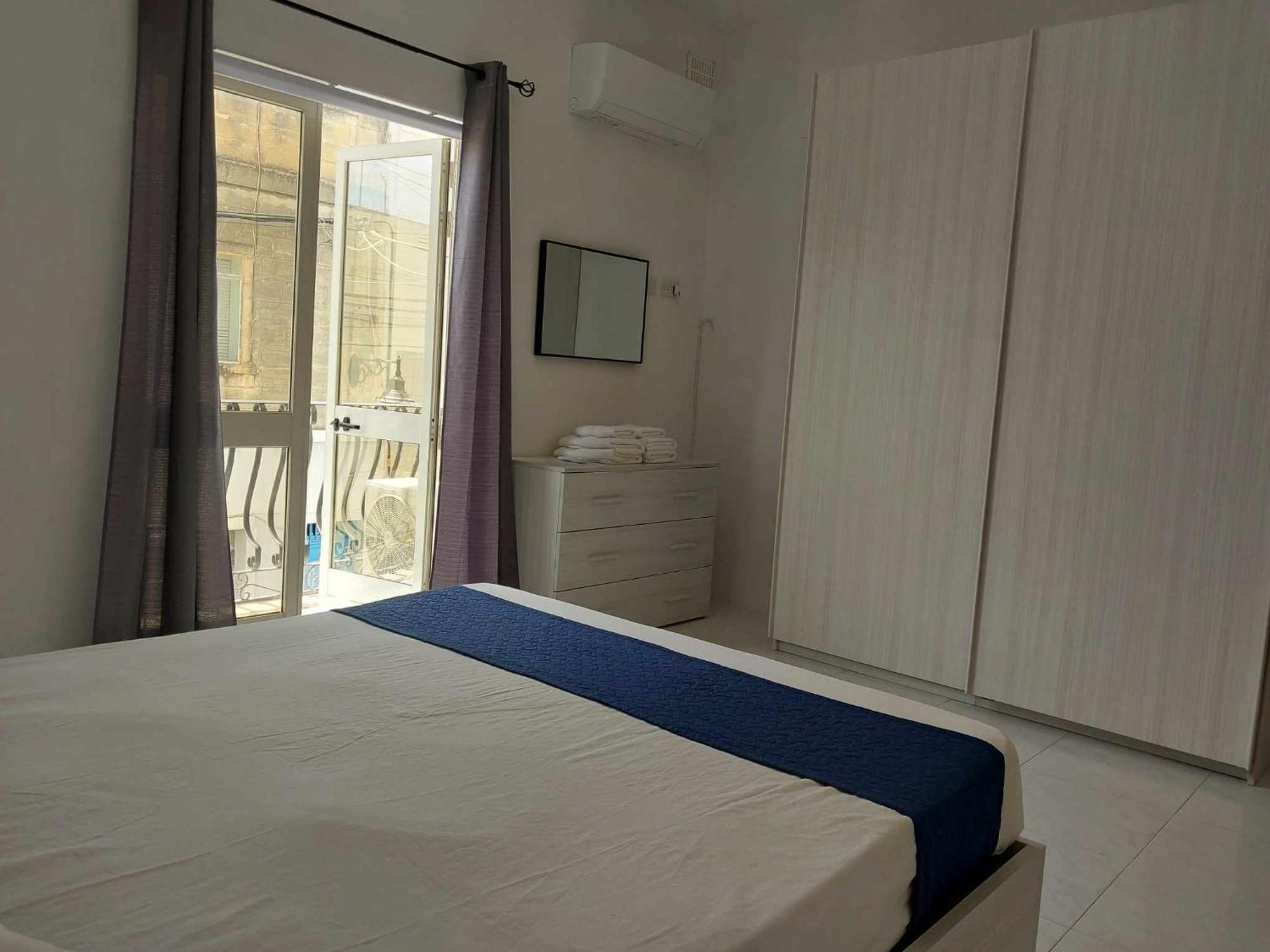 Nr41 Holiday Apartment - Close To Village Centre, Promenade, Shops & Restaurants Marsaxlokk Luaran gambar
