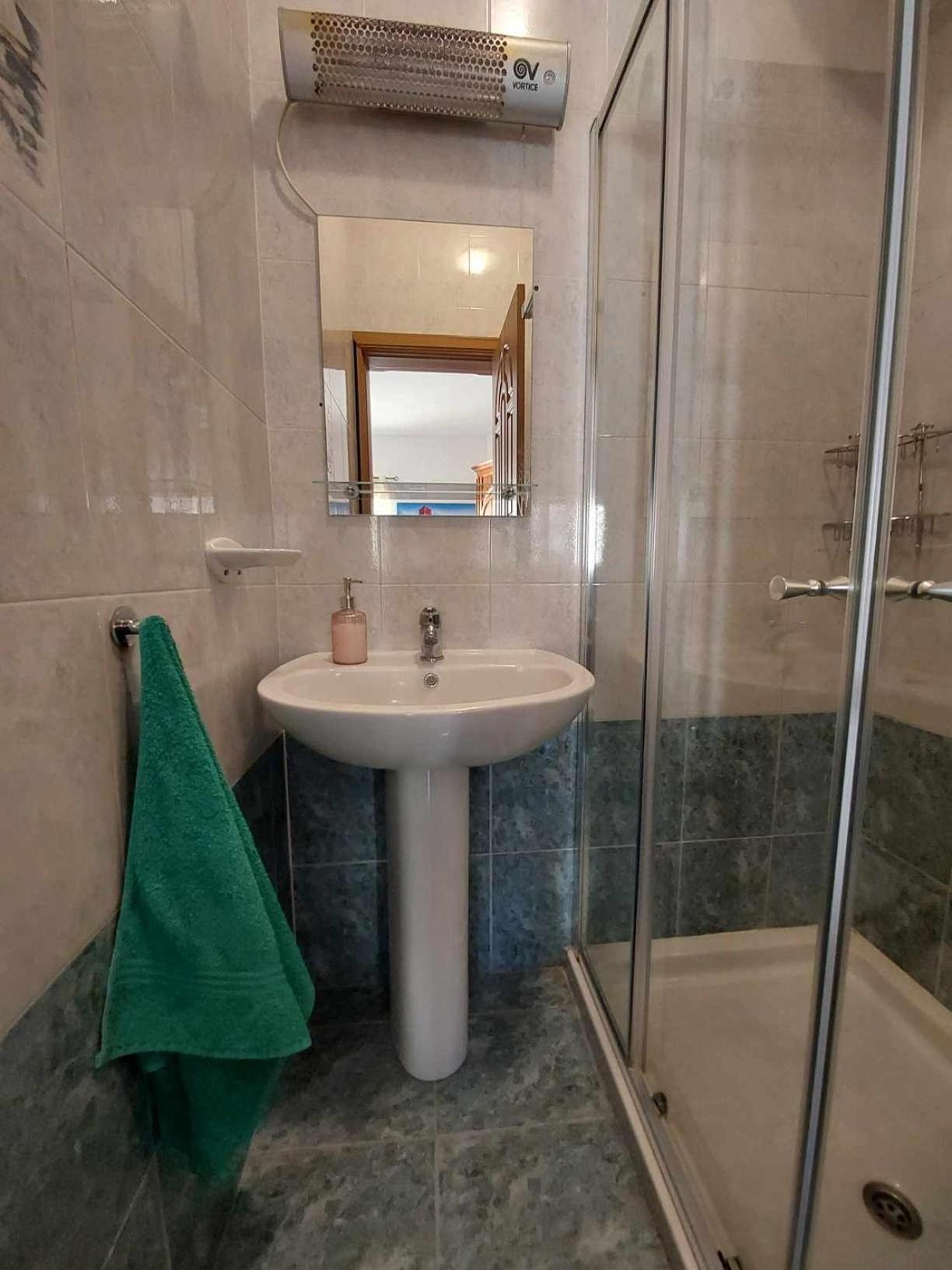 Nr41 Holiday Apartment - Close To Village Centre, Promenade, Shops & Restaurants Marsaxlokk Luaran gambar