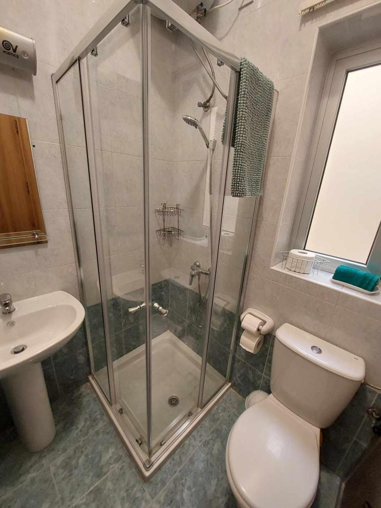 Nr41 Holiday Apartment - Close To Village Centre, Promenade, Shops & Restaurants Marsaxlokk Luaran gambar