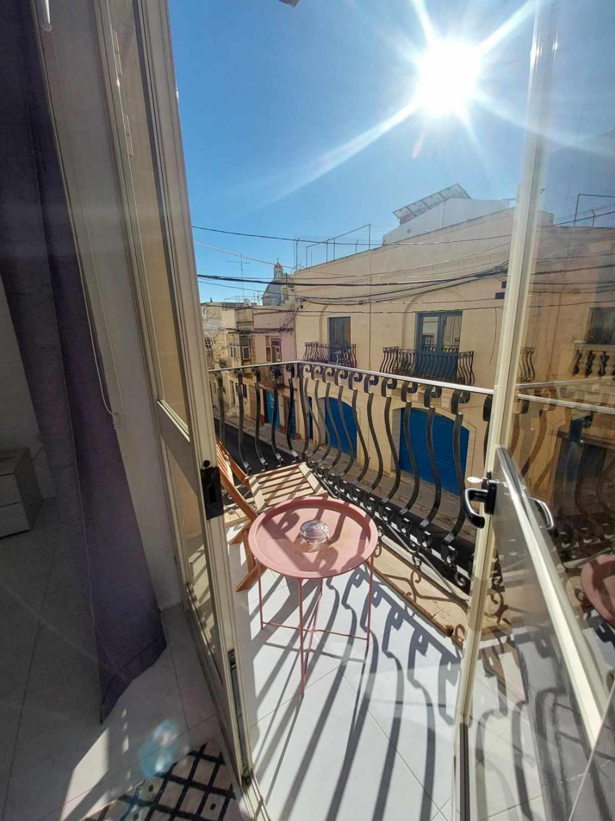 Nr41 Holiday Apartment - Close To Village Centre, Promenade, Shops & Restaurants Marsaxlokk Luaran gambar