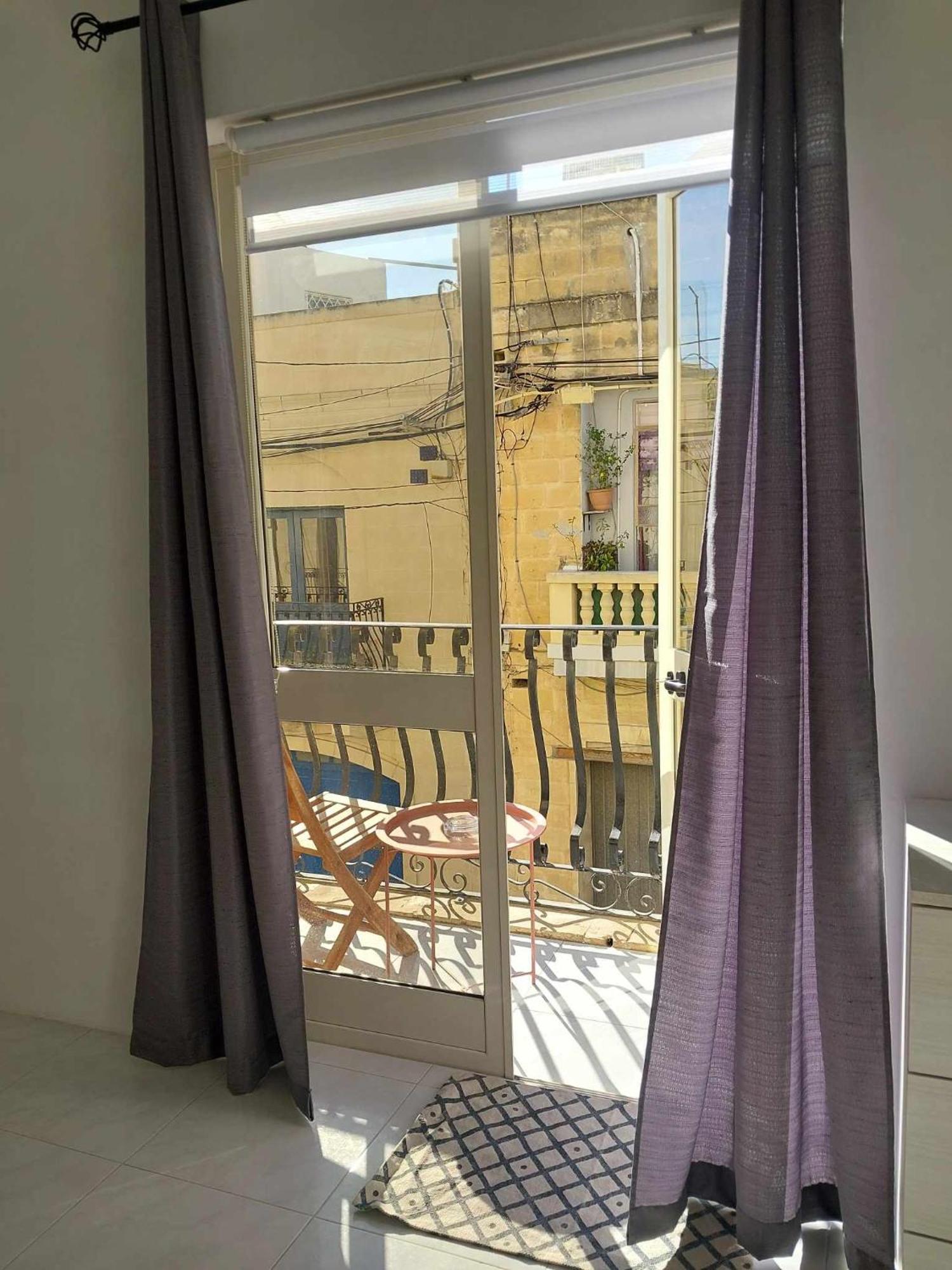 Nr41 Holiday Apartment - Close To Village Centre, Promenade, Shops & Restaurants Marsaxlokk Luaran gambar