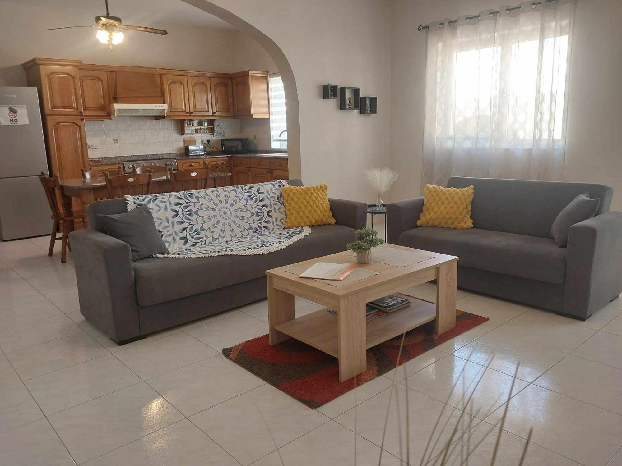 Nr41 Holiday Apartment - Close To Village Centre, Promenade, Shops & Restaurants Marsaxlokk Luaran gambar
