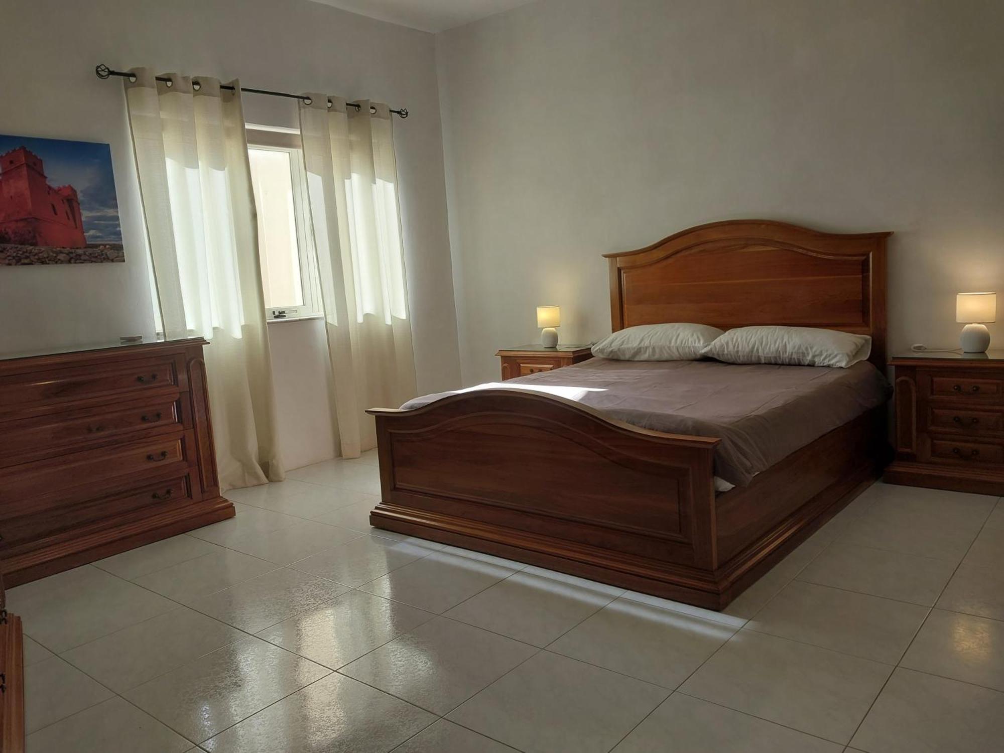 Nr41 Holiday Apartment - Close To Village Centre, Promenade, Shops & Restaurants Marsaxlokk Luaran gambar