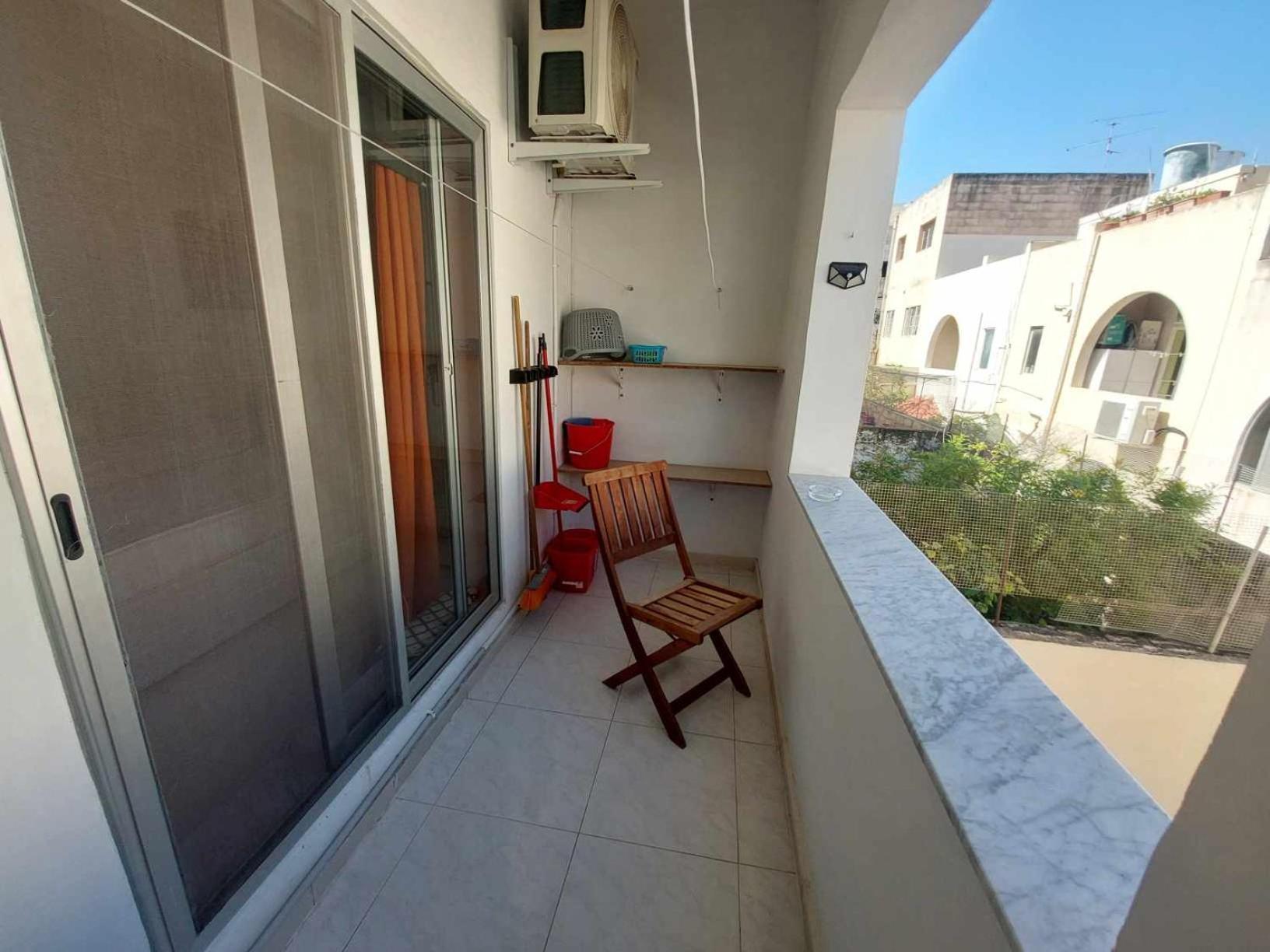 Nr41 Holiday Apartment - Close To Village Centre, Promenade, Shops & Restaurants Marsaxlokk Luaran gambar