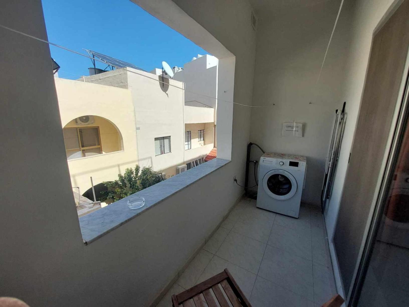Nr41 Holiday Apartment - Close To Village Centre, Promenade, Shops & Restaurants Marsaxlokk Luaran gambar