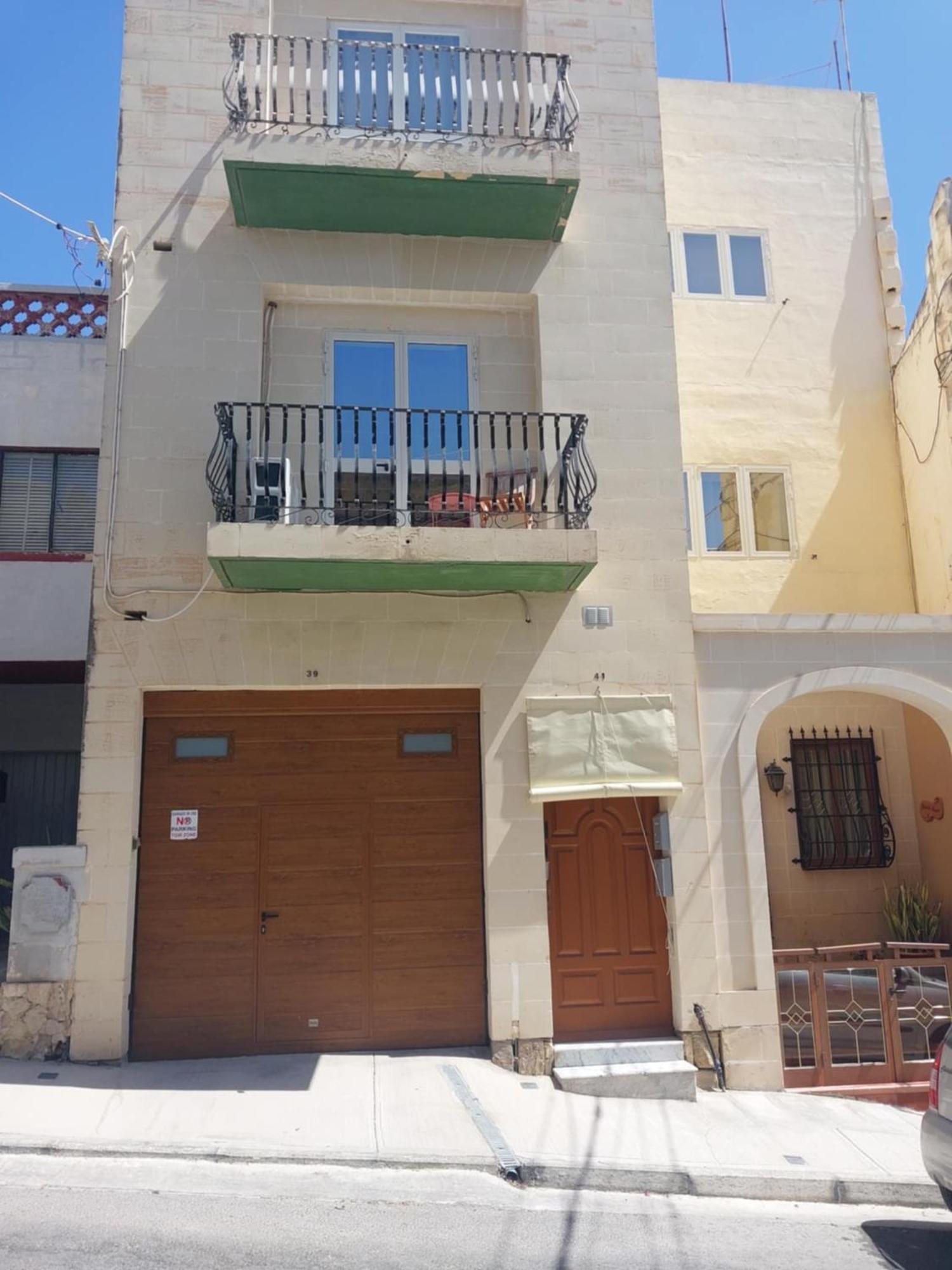 Nr41 Holiday Apartment - Close To Village Centre, Promenade, Shops & Restaurants Marsaxlokk Luaran gambar
